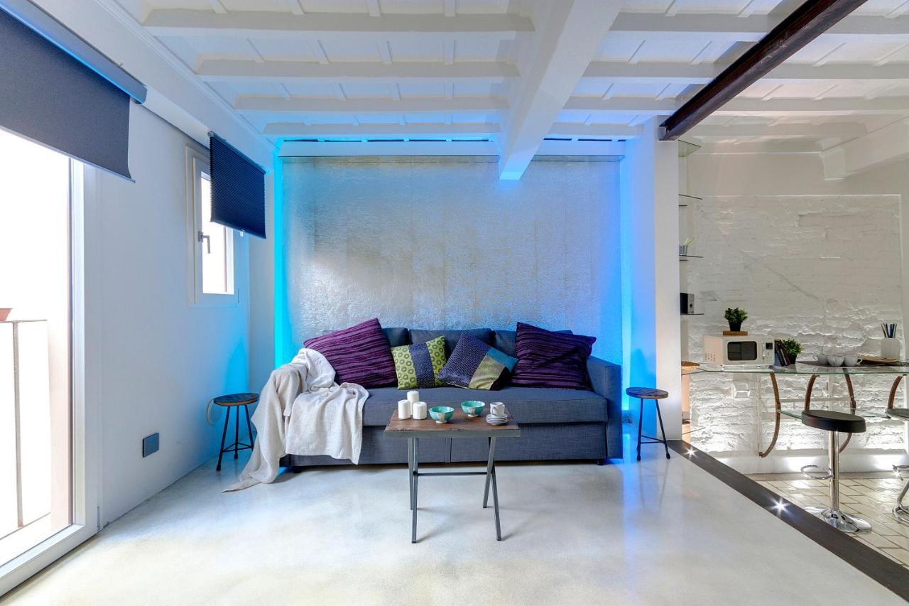 Mamo Florence - Victor Apartment Exterior photo