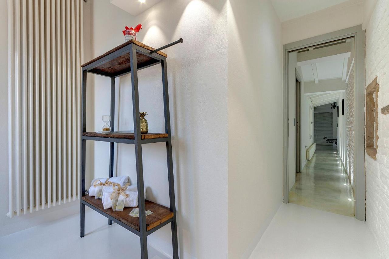 Mamo Florence - Victor Apartment Exterior photo