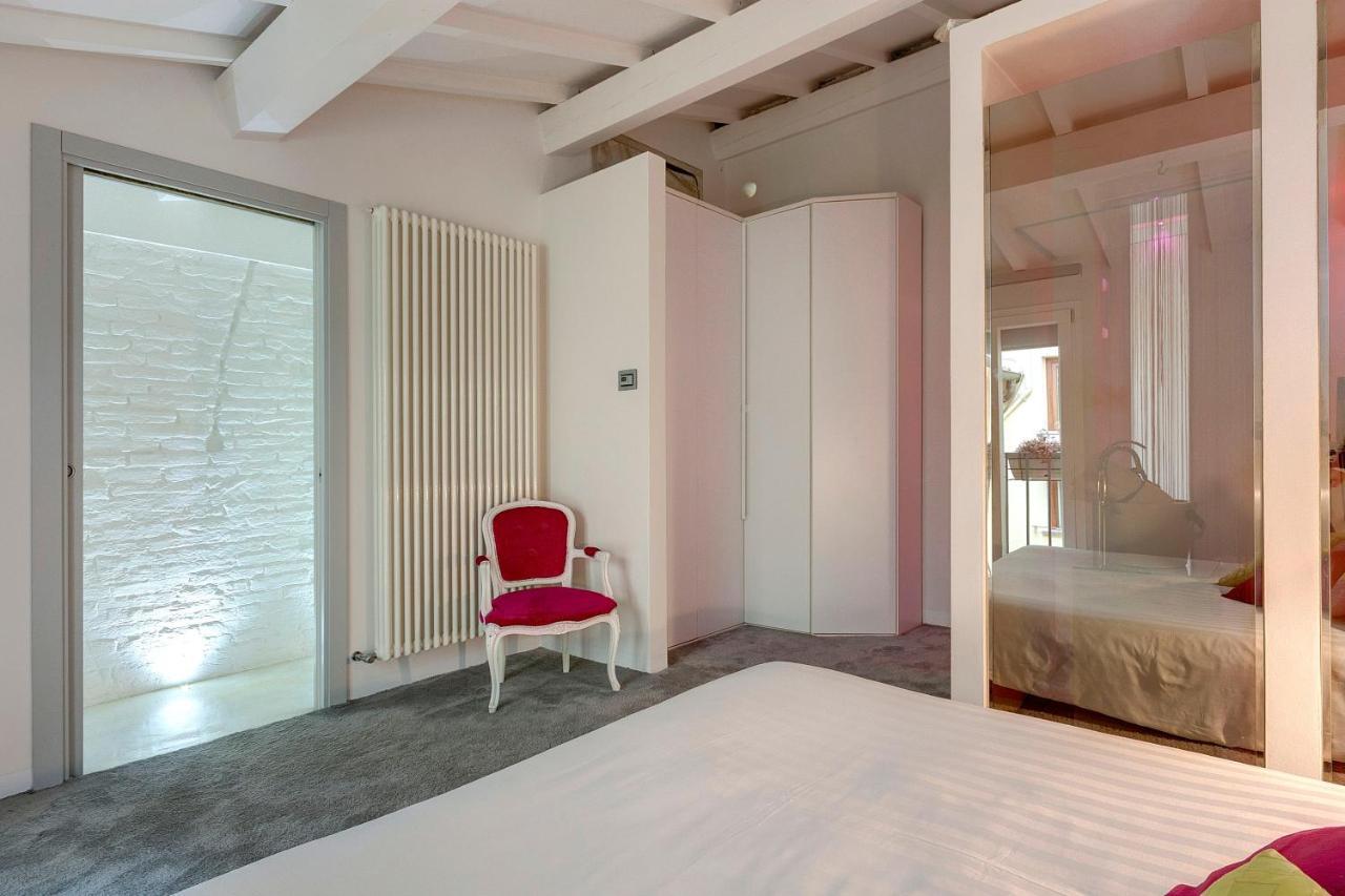 Mamo Florence - Victor Apartment Exterior photo