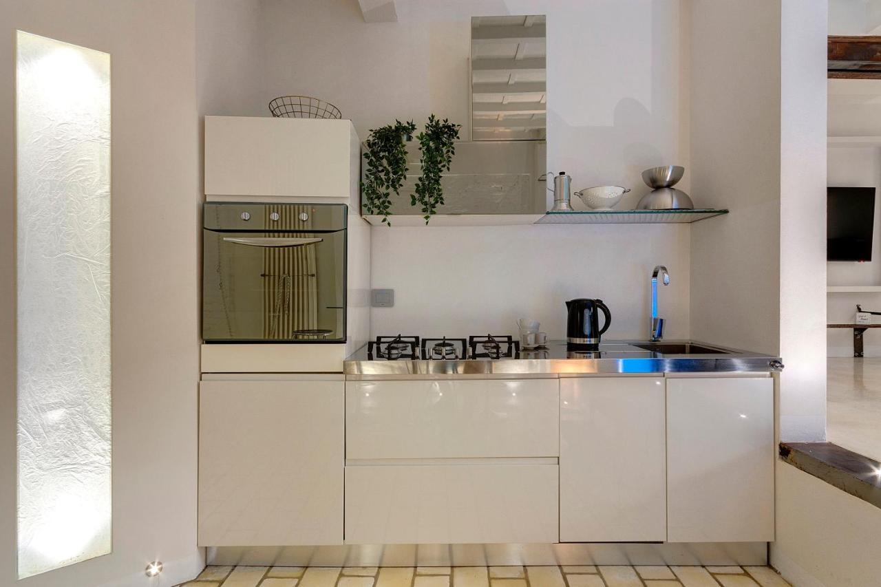 Mamo Florence - Victor Apartment Exterior photo