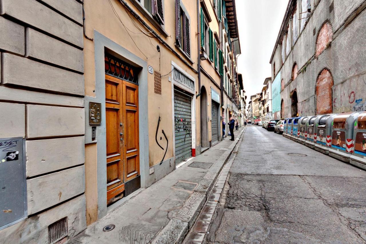 Mamo Florence - Victor Apartment Exterior photo