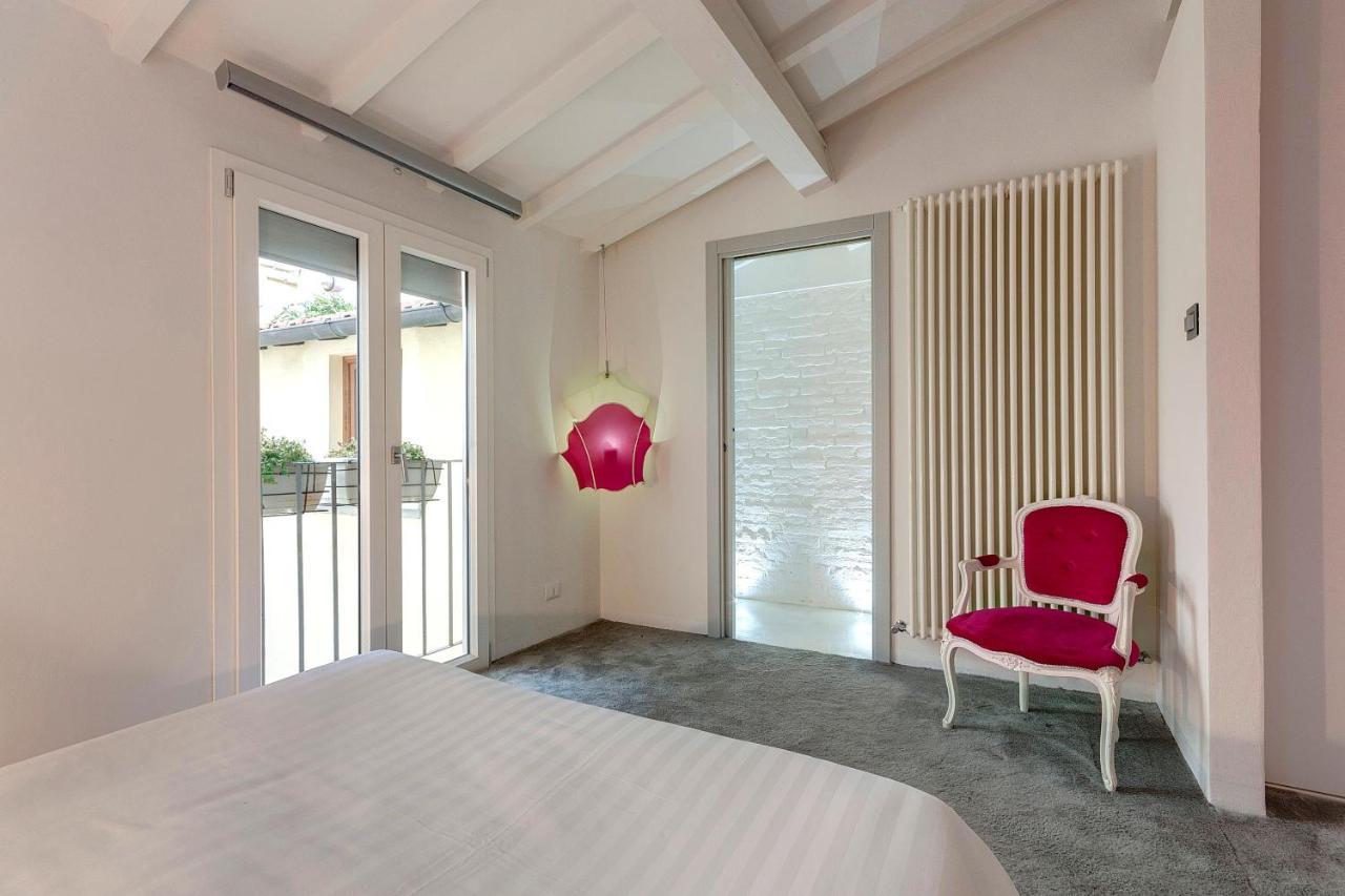 Mamo Florence - Victor Apartment Exterior photo