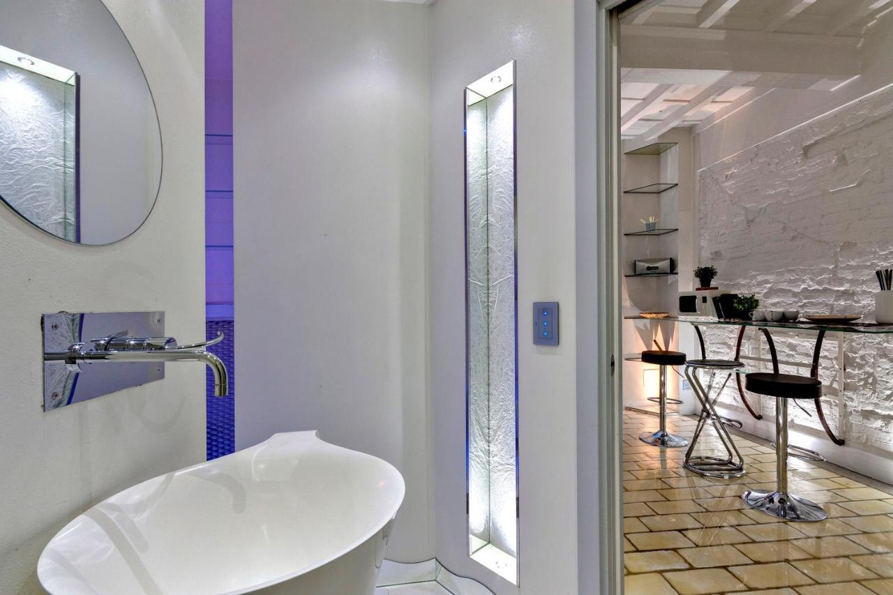 Mamo Florence - Victor Apartment Exterior photo