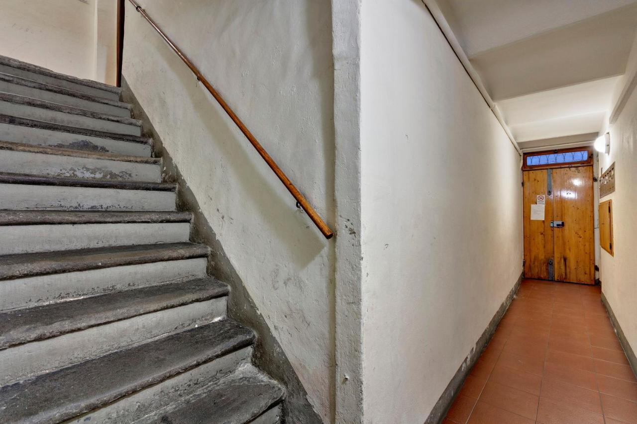 Mamo Florence - Victor Apartment Exterior photo