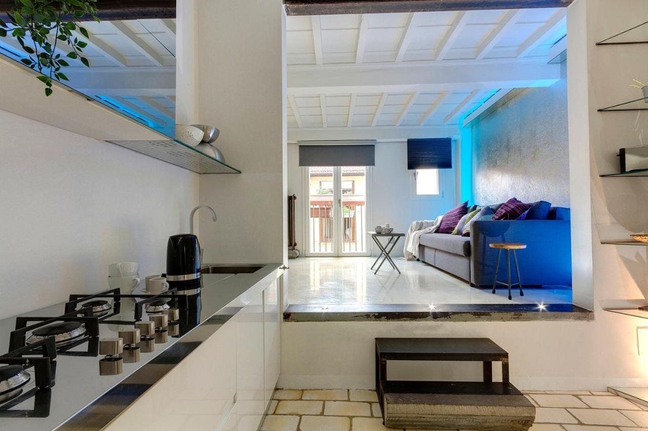 Mamo Florence - Victor Apartment Exterior photo