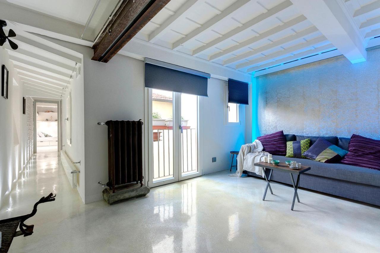 Mamo Florence - Victor Apartment Exterior photo